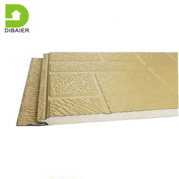 environmental metal sheet sandwich panel environmental metal sheet sandwich panel