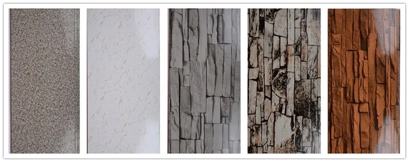 metal sheet sandwich panel style metal sheet sandwich panel style
