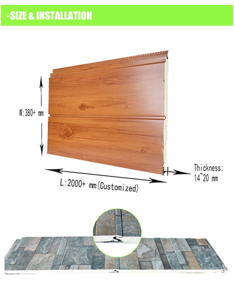 composite insulation board