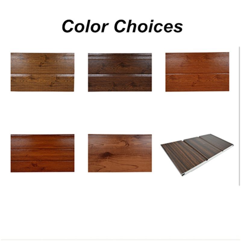 sandwich panels for warehouse wall