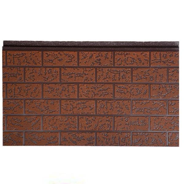 Aluminum Decorative Panel For Exterior Wall