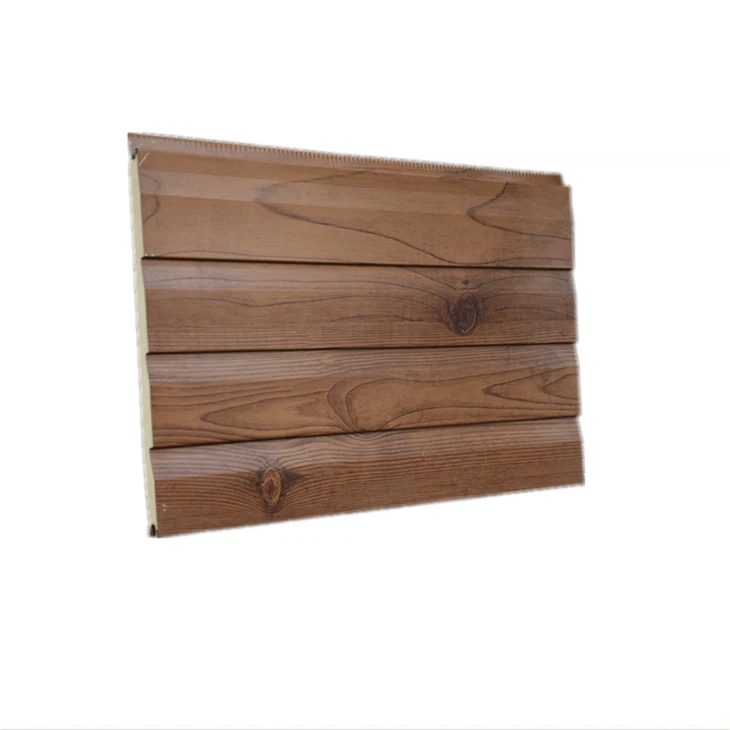 Decorative Metal Panels