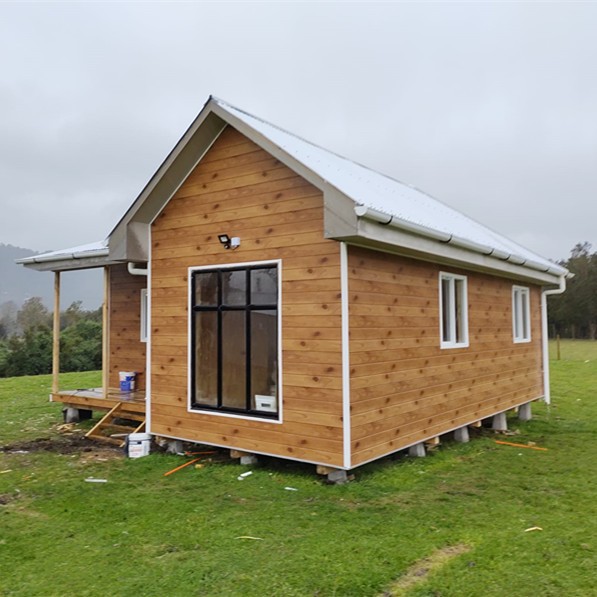 Vertical Metal Wall Panels