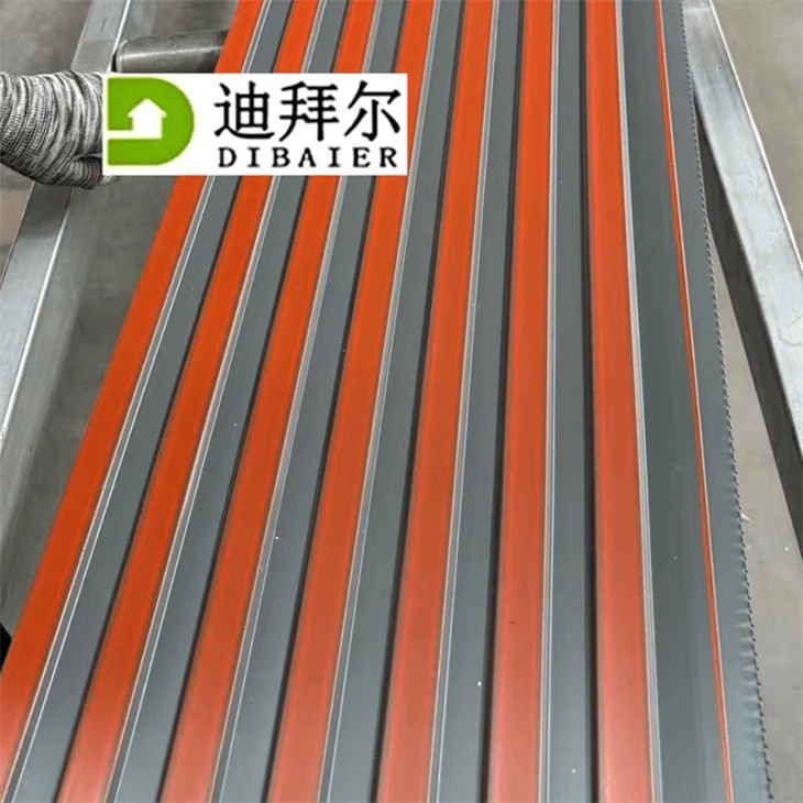 Quick Install Metal Cladding Panels high quality